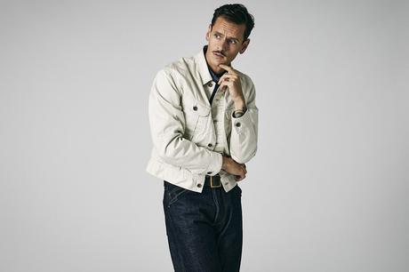 STEVENSON OVERALL CO. – S/S 2022 COLLECTION LOOKBOOK