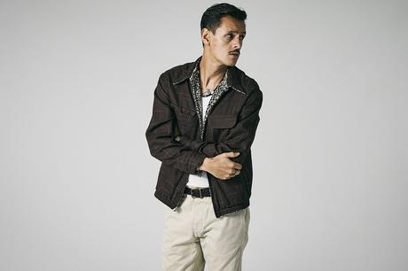 STEVENSON OVERALL CO. – S/S 2022 COLLECTION LOOKBOOK