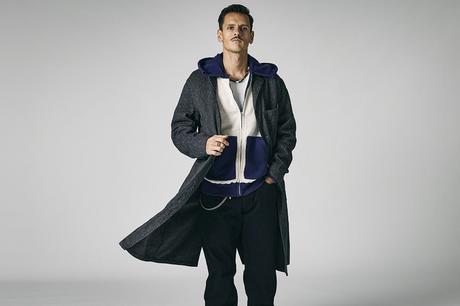 STEVENSON OVERALL CO. – S/S 2022 COLLECTION LOOKBOOK