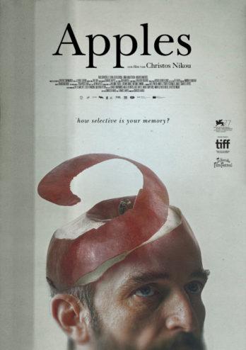 CINEMA : « Apples » de Christos Nikou CINEMA : « Apples » de Christos Nikou