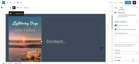 Comment créer des cartes de livre et de critique de livre avec des blocs WordPress – WP Tavern Comment créer des cartes de livre et de critique de livre avec des blocs WordPress – WP Tavern