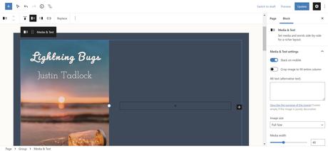 Comment créer des cartes de livre et de critique de livre avec des blocs WordPress – WP Tavern Comment créer des cartes de livre et de critique de livre avec des blocs WordPress – WP Tavern