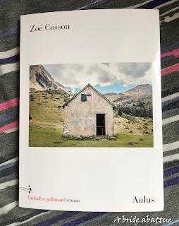 Aulus de Zoé Cosson