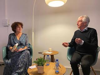 Bilan de lecture de mars 2022 Bilan de lecture de mars 2022