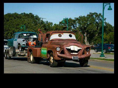 Divers - Images insolites - 1