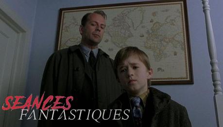 [SƎANCES FANTASTIQUES] : #74. The Sixth Sense