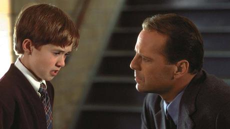 [SƎANCES FANTASTIQUES] : #74. The Sixth Sense