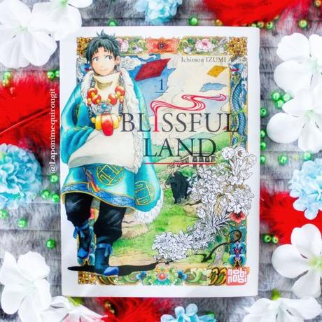 Blissful land, tome 1