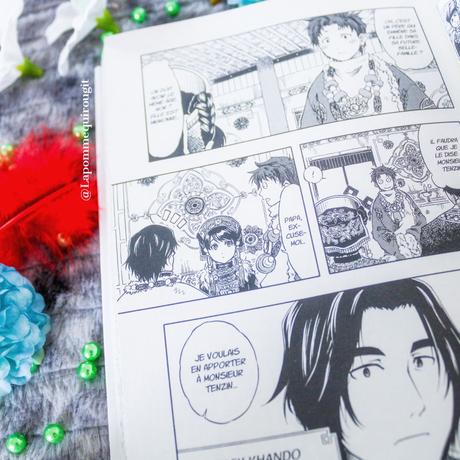 Blissful land, tome 1