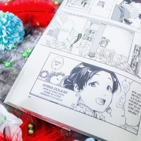 Blissful land, tome 1