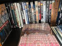 Cinema Paradiso***************Ghost World de Terry Zwigoff