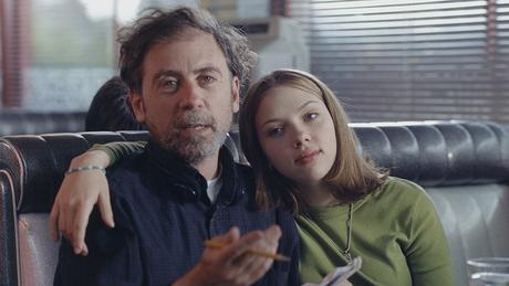 Cinema Paradiso***************Ghost World de Terry Zwigoff