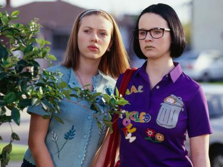 Cinema Paradiso***************Ghost World de Terry Zwigoff
