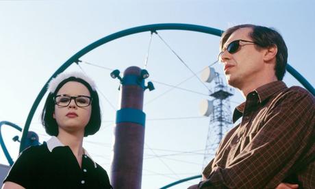 Cinema Paradiso***************Ghost World de Terry Zwigoff