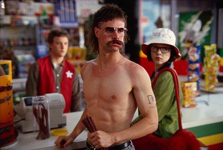 Cinema Paradiso***************Ghost World de Terry Zwigoff