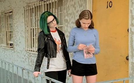 Cinema Paradiso***************Ghost World de Terry Zwigoff