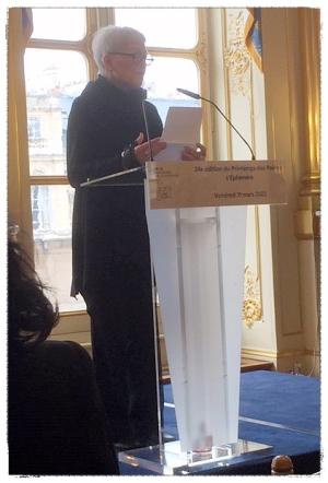 Denise Desautels / Rêver Québec, dites-vous