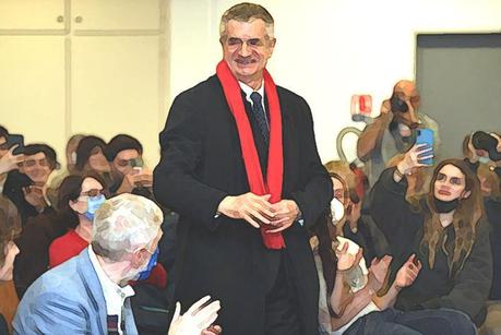 Élysée 2022 (40) : Jean Lassalle, le rassemblement des abstentionnistes et des joyeux mécontents