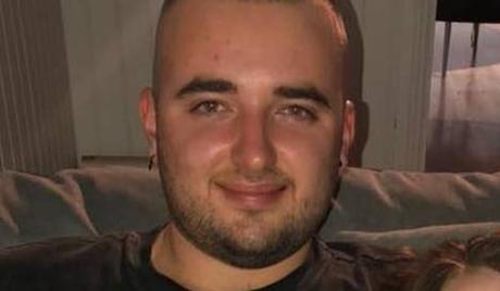 Damon Caylup Mirkovic