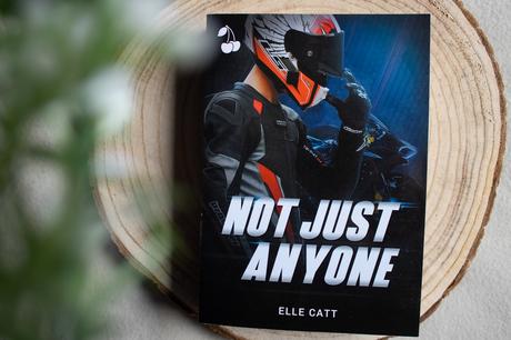 Not Just Anyone – Elle Catt