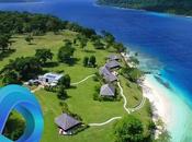 Satoshi Island, home sweet Bitcoin