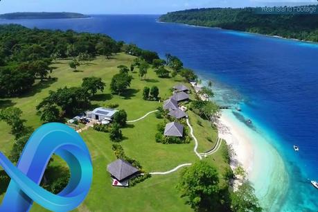 Satoshi Island, home sweet Bitcoin