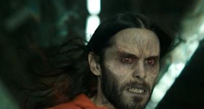 MORBIUS : DE VAMPIRE EN PIRE CHEZ SONY ?