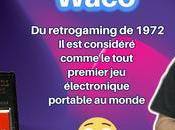 Test Electro Tic-Tac-Toe Waco