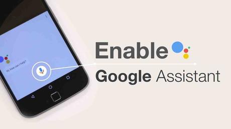 Comment activer l assistant google Pourquoi Google ne répond pas quand je lui parle ?