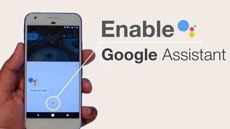 Comment activer l assistant google Où sont les paramètres de l'assistant ?
