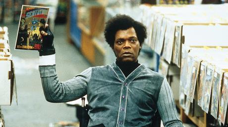 [SƎANCES FANTASTIQUES] : #75. Unbreakable