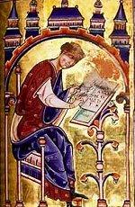 Saint Isidore de Séville