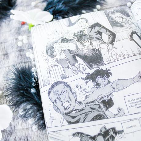 Entre-deux, tome 1 / Sweet konkrete, tome 1