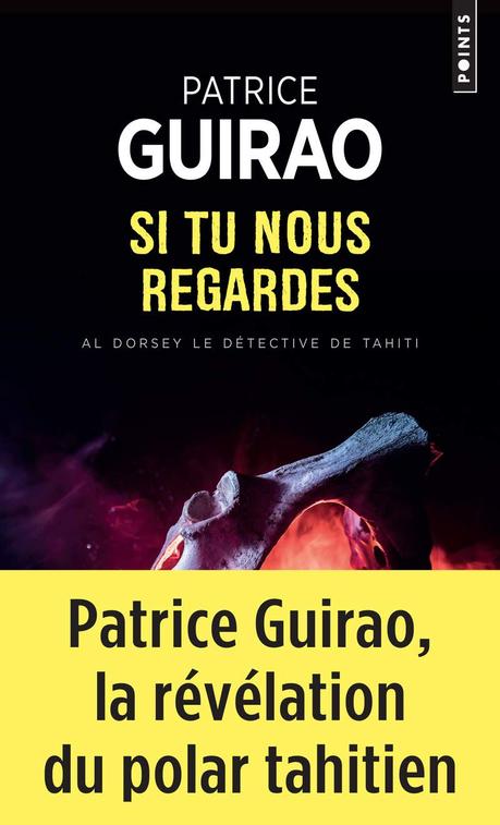 Al Dorsey le détective de Tahiti tome 3 et 4 de Patrice GUIRAO Al Dorsey le détective de Tahiti tome 3 et 4 de Patrice GUIRAO