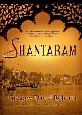 Pourquoi le livre Shantaram va vous faire voyager?