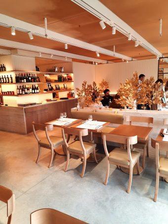 Salle lumineuse © Patrick Faus Salle lumineuse © Patrick Faus