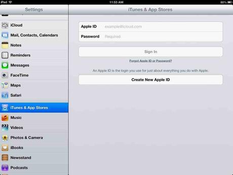 Comment retrouver identifiant apple sur ipad Comment reinitialiser iPad sans identifiant Apple ?