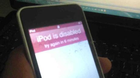 Comment on éteint un iPod ?