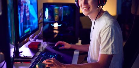 Gamer : le matériel à avoir absolument