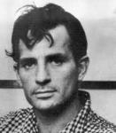 Jack Kerouac : L’Océan est mon frère