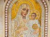 Marie place l’amour maternel cœur mystères Salut