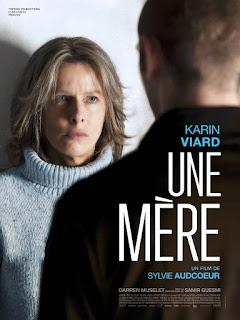 Une mère, un film de Sylvie Audcoeur