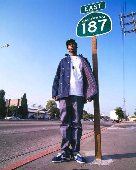 Cholo : l’identité vestimentaire de Los Angeles