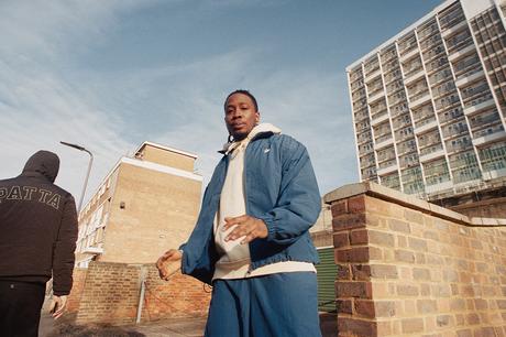 Patta et Mizuno se retrouvent pour leur troisième collaboration Patta et Mizuno se retrouvent pour leur troisième collaboration