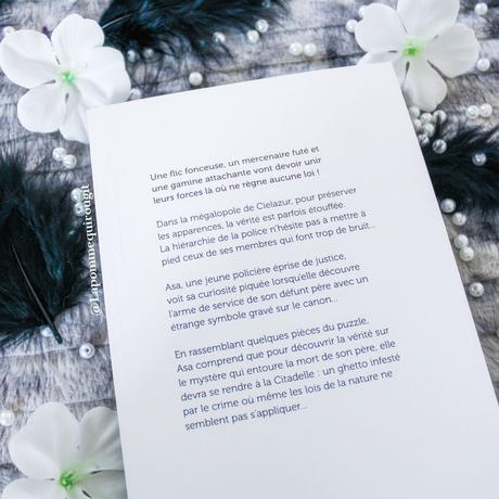 Entre-deux, tome 1 / Sweet konkrete, tome 1