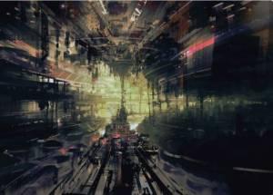 Grégory Rateau – Elle ne ressemble plus à rien…