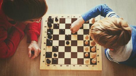 Comment les échecs peuvent aider les enfants autistes