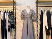 Concept Stores mode féminine chic tendance