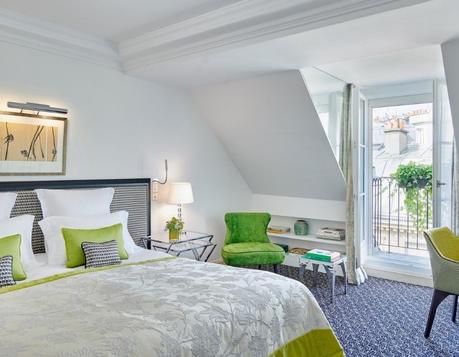 Paris 1 : les meilleurs hôtels du 1er arrondissement Paris 1 : les meilleurs hôtels du 1er arrondissement