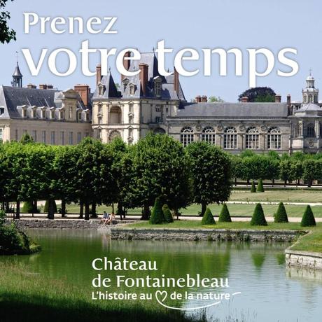 Le Château de Fontainebleau ouvre son nouveau restaurant « Les Petites Bouches de l’Empereur »